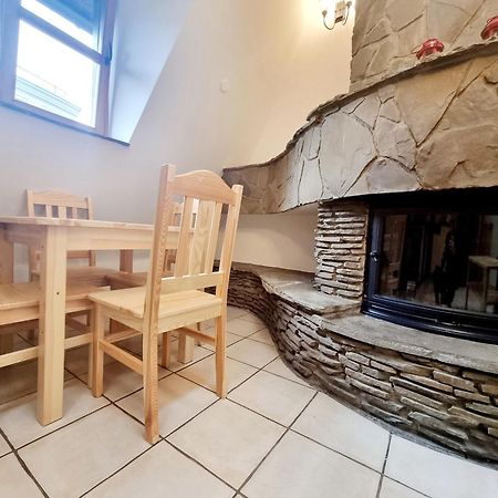 Apartamenty Krupowki 24 Zakopane Exteriör bild