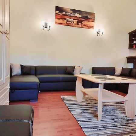 Apartamenty Krupowki 24 Zakopane Exteriör bild