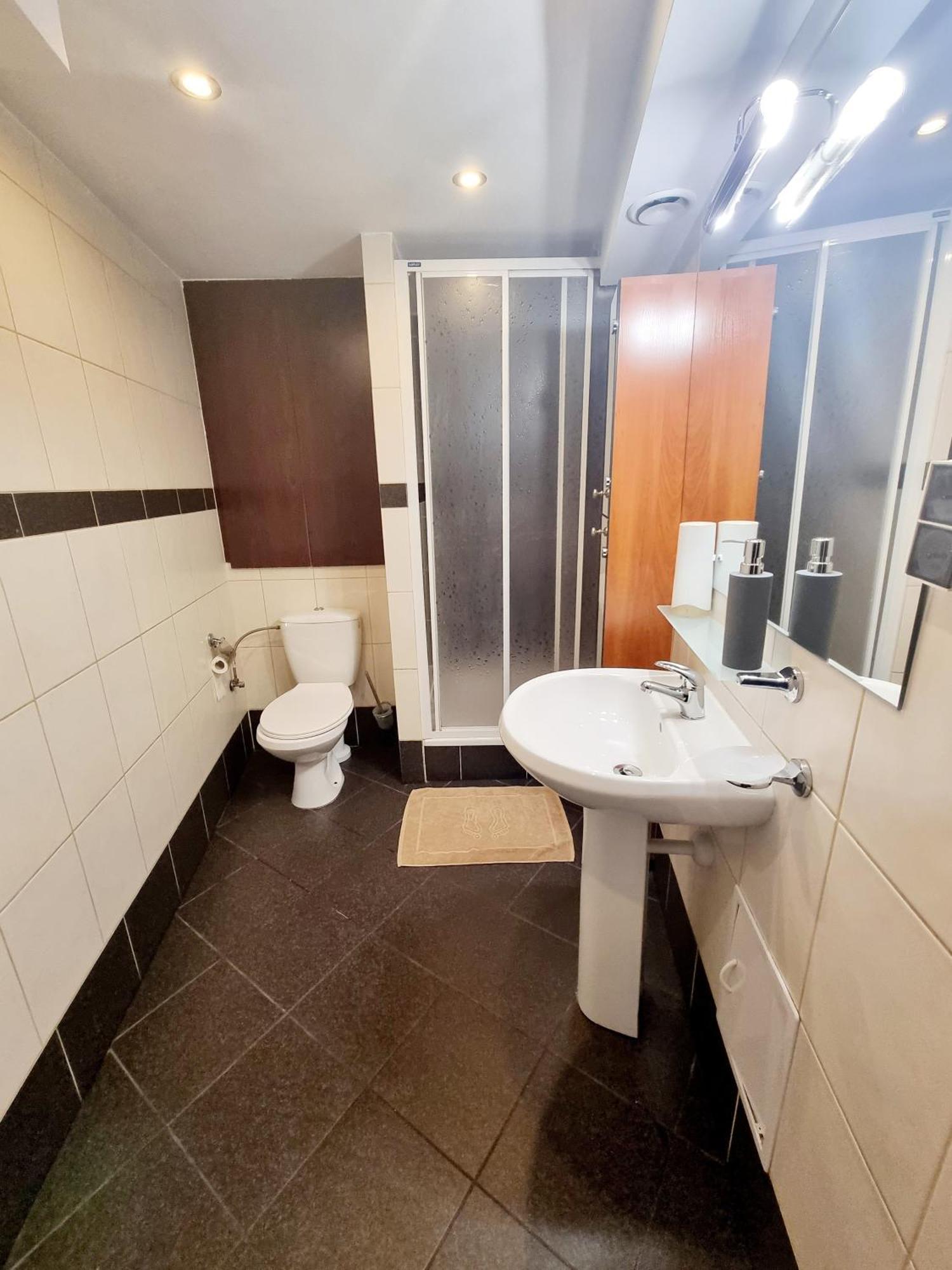 Apartamenty Krupowki 24 Zakopane Exteriör bild