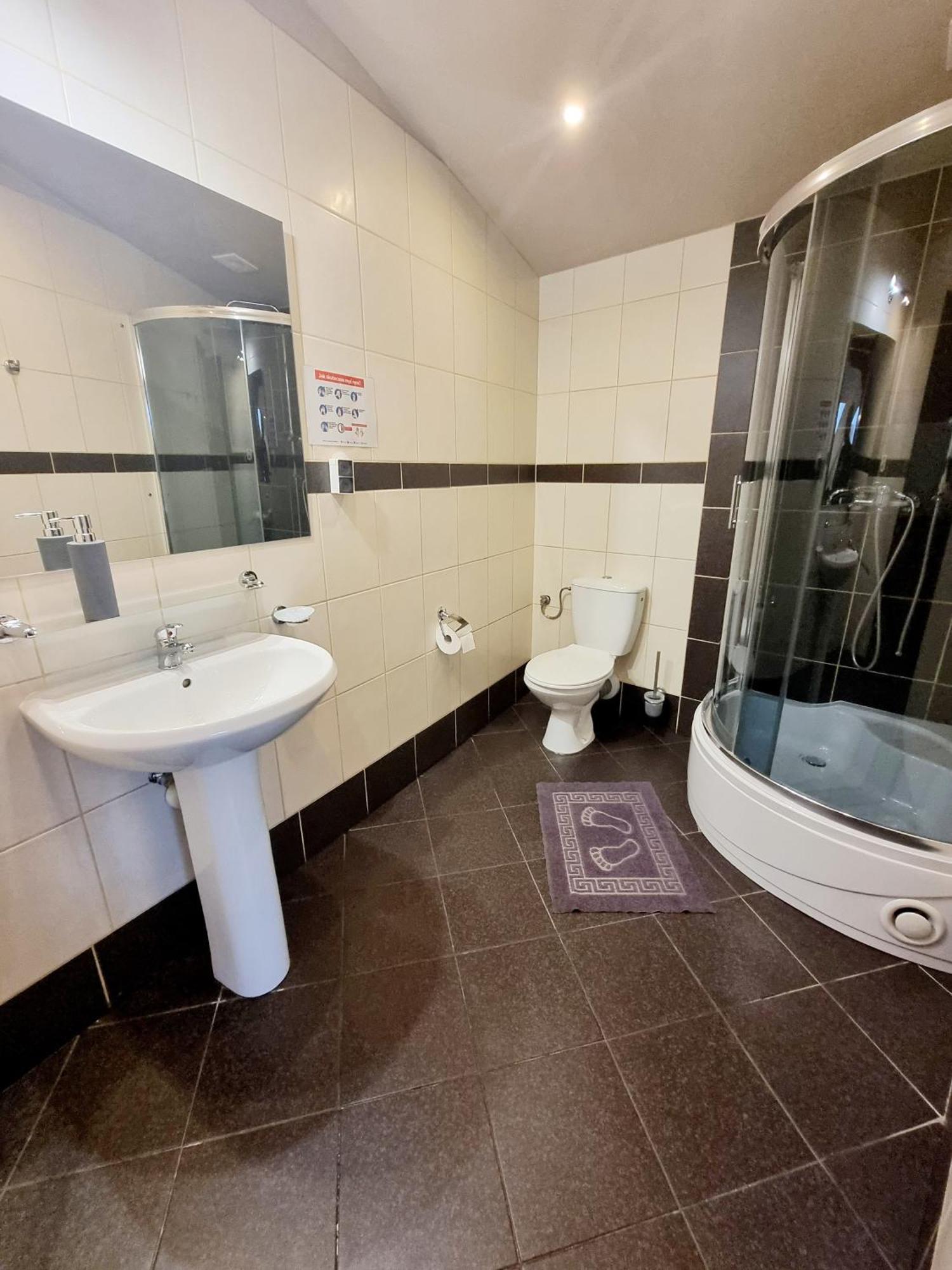 Apartamenty Krupowki 24 Zakopane Exteriör bild