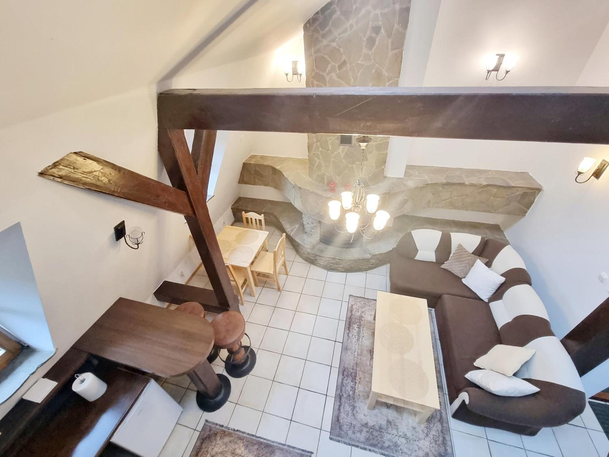 Apartamenty Krupowki 24 Zakopane Exteriör bild