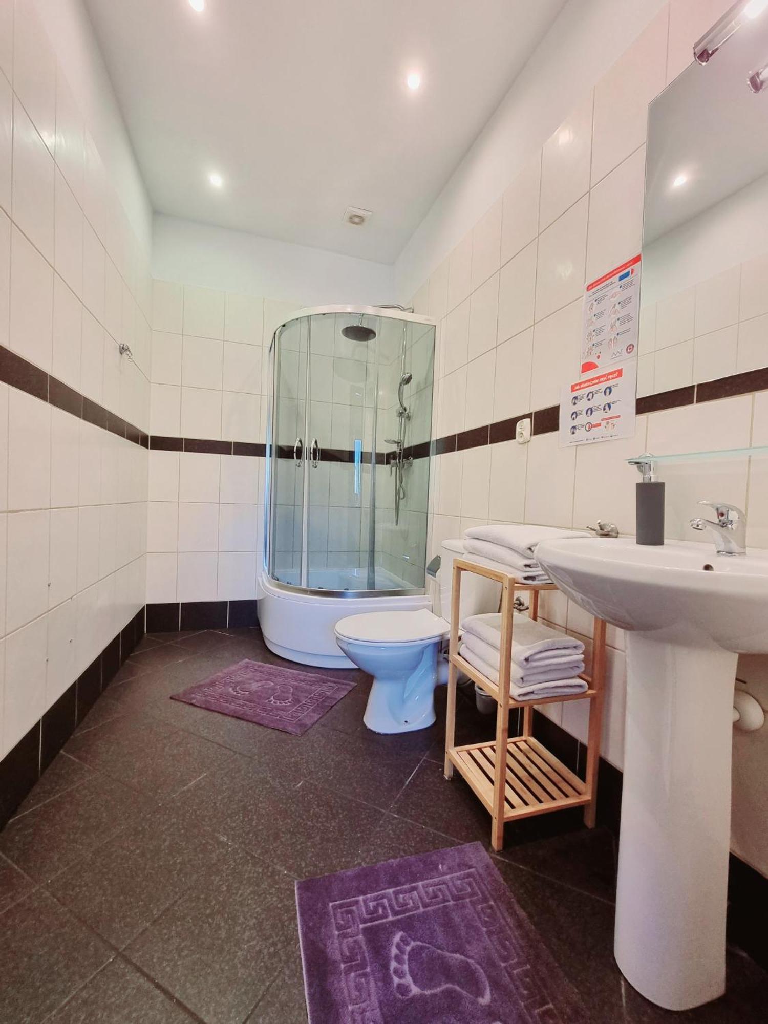 Apartamenty Krupowki 24 Zakopane Exteriör bild