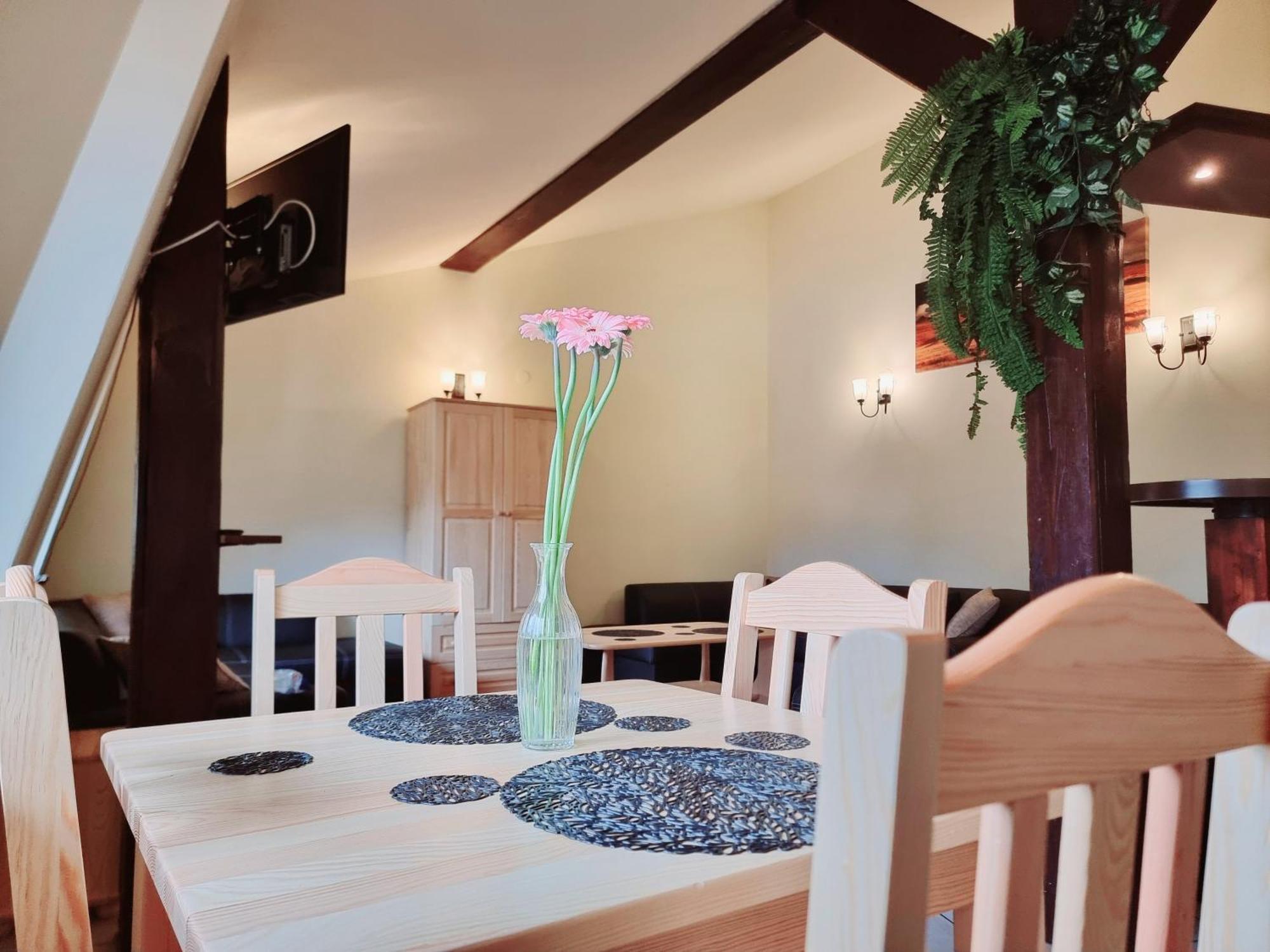 Apartamenty Krupowki 24 Zakopane Exteriör bild