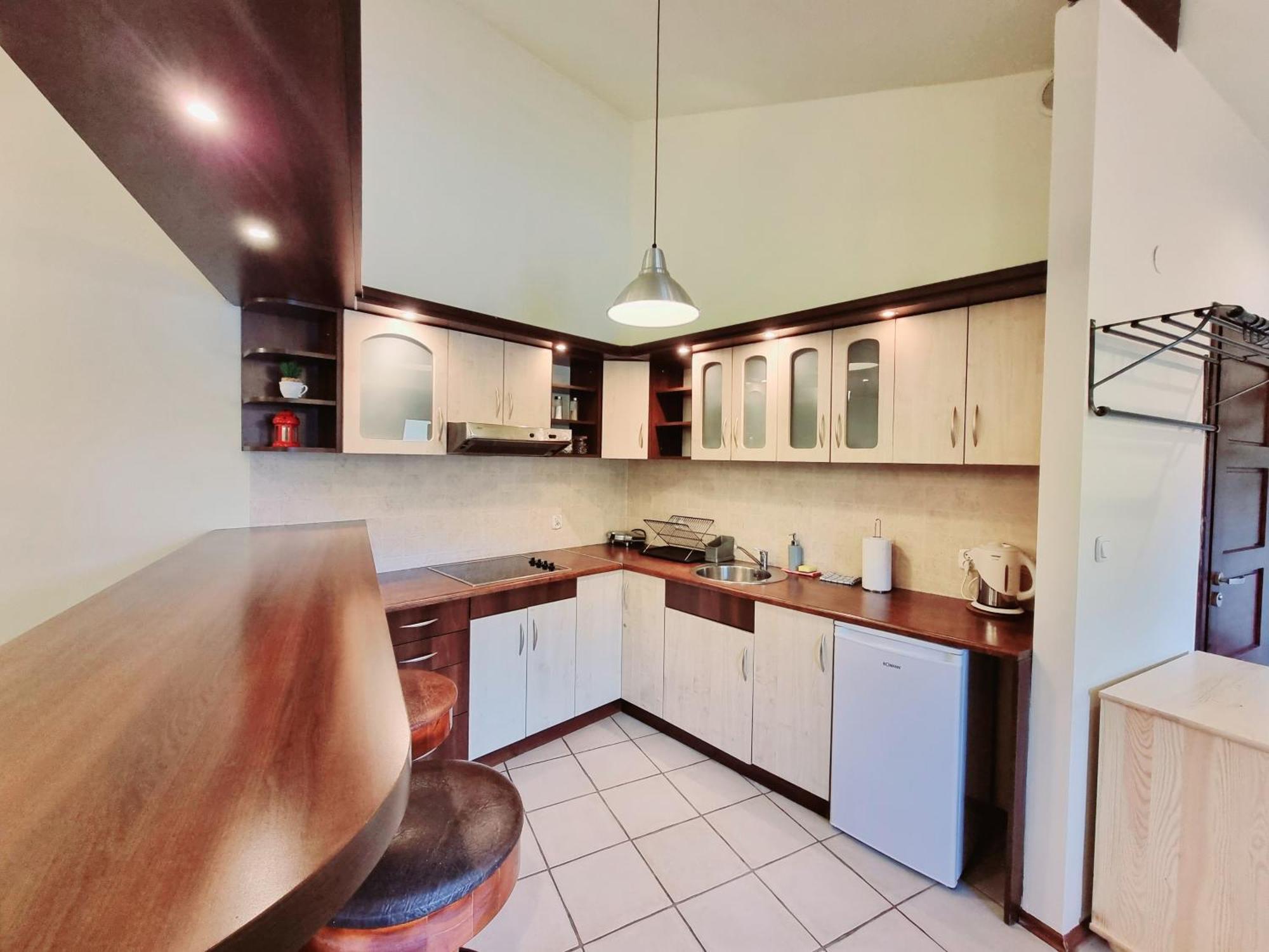 Apartamenty Krupowki 24 Zakopane Exteriör bild