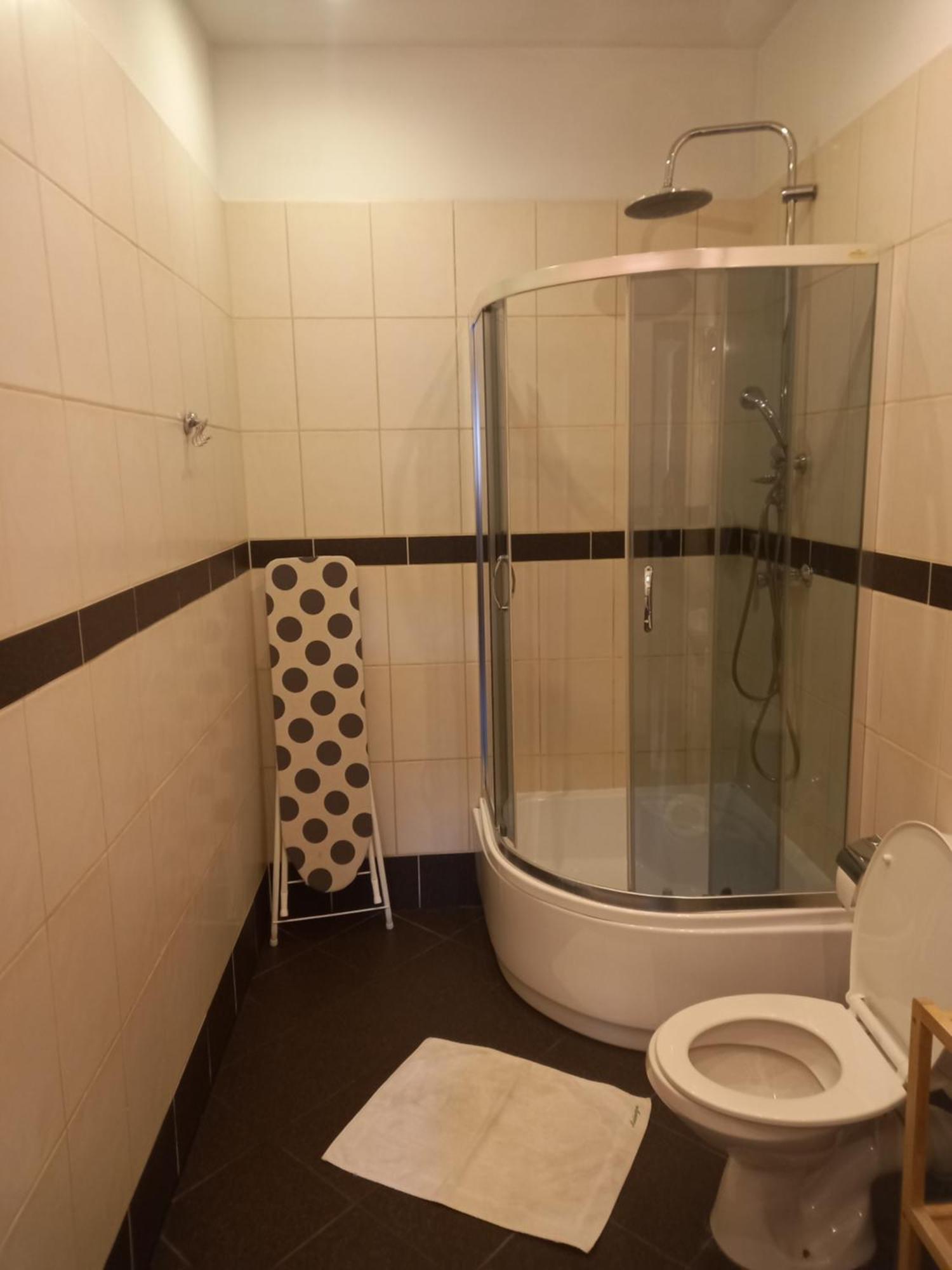 Apartamenty Krupowki 24 Zakopane Exteriör bild