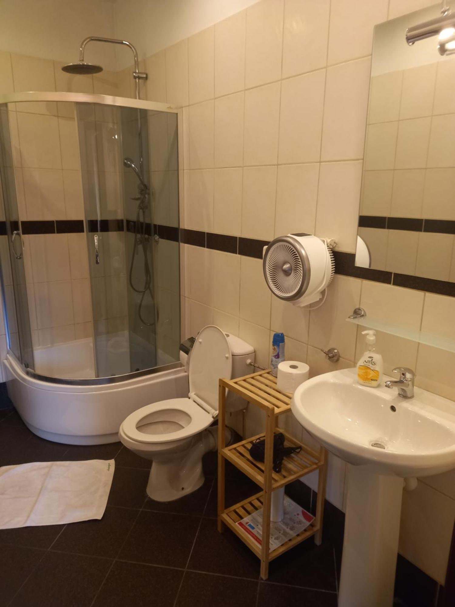 Apartamenty Krupowki 24 Zakopane Exteriör bild