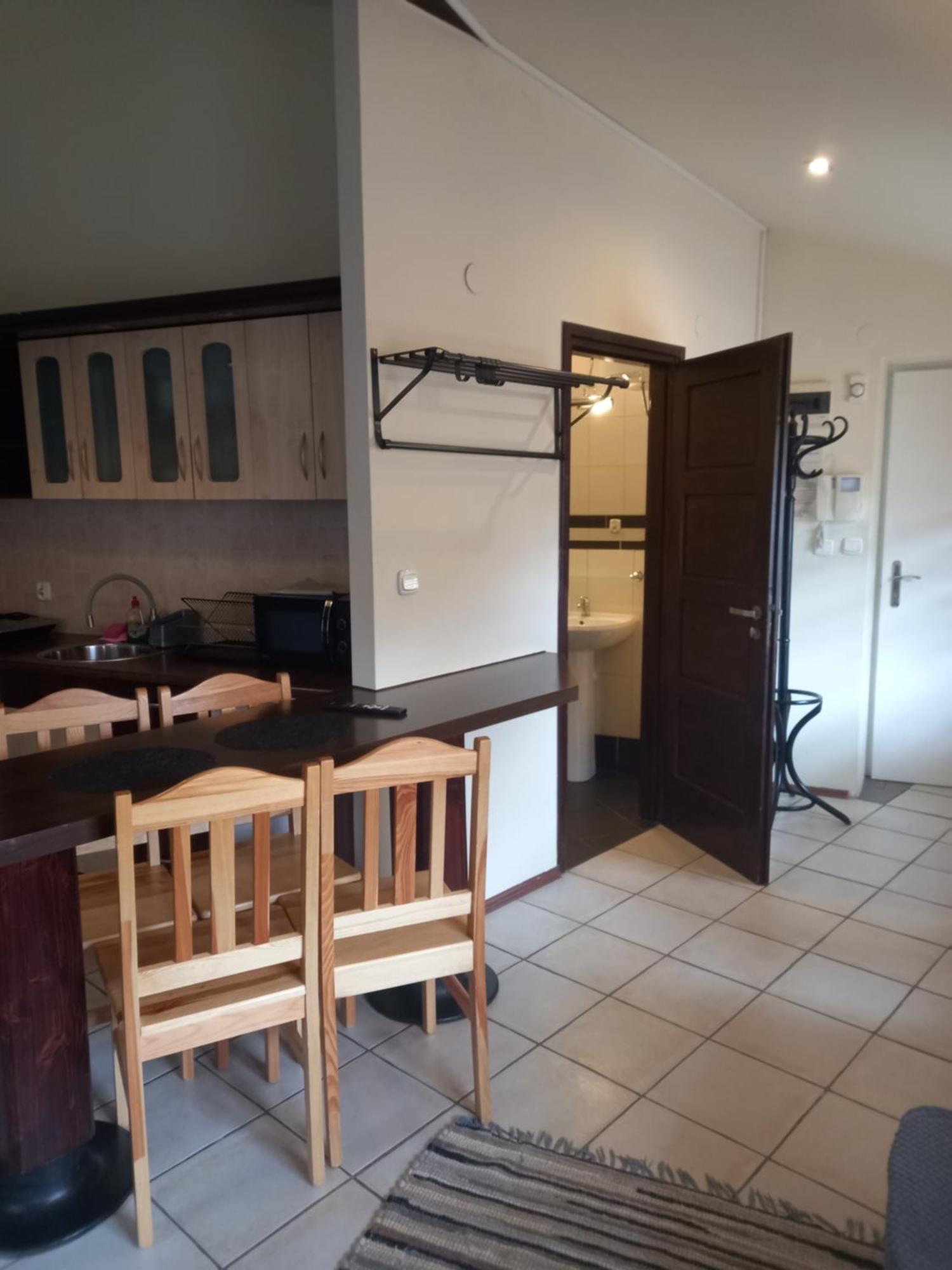 Apartamenty Krupowki 24 Zakopane Exteriör bild