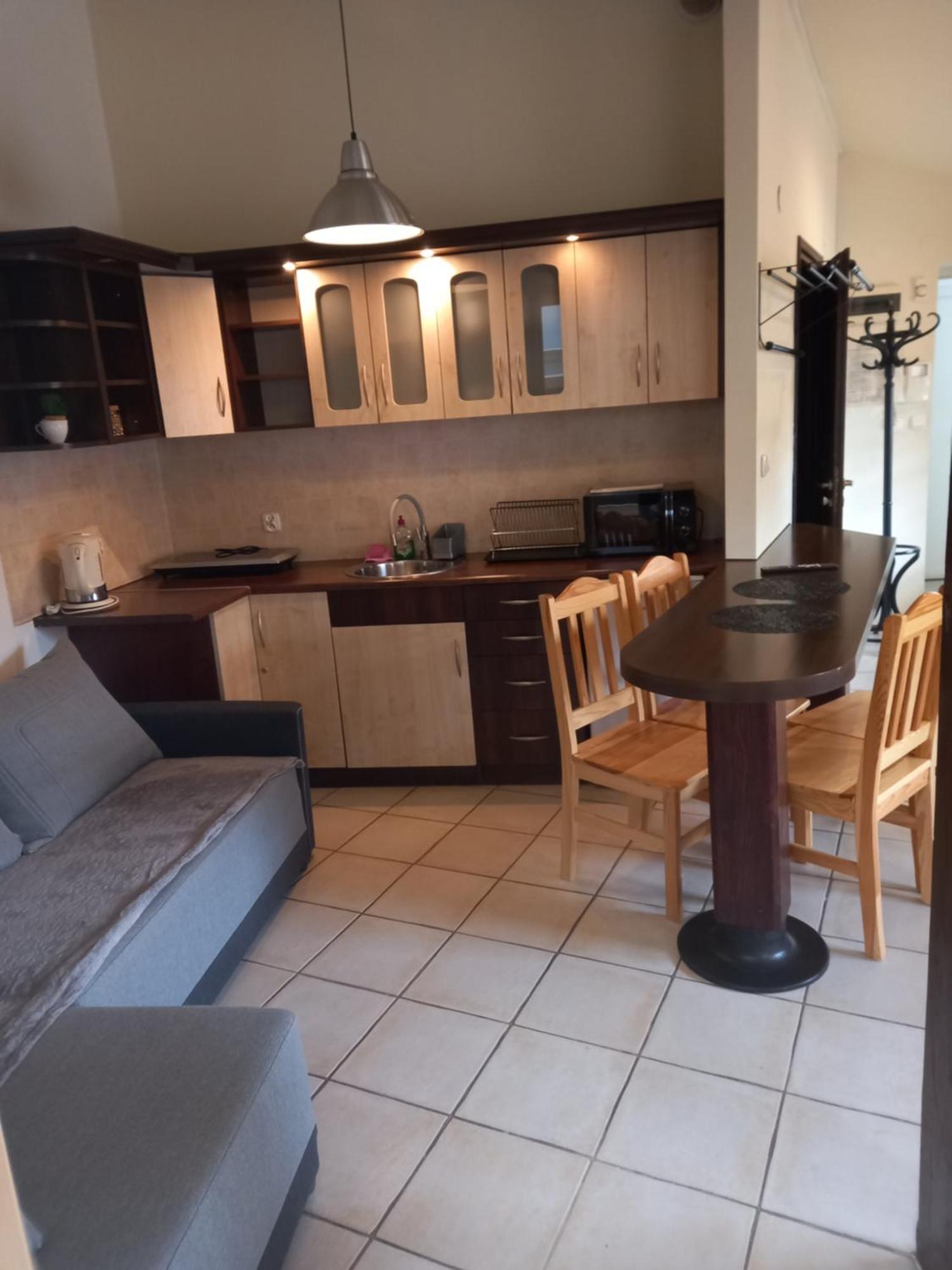 Apartamenty Krupowki 24 Zakopane Exteriör bild