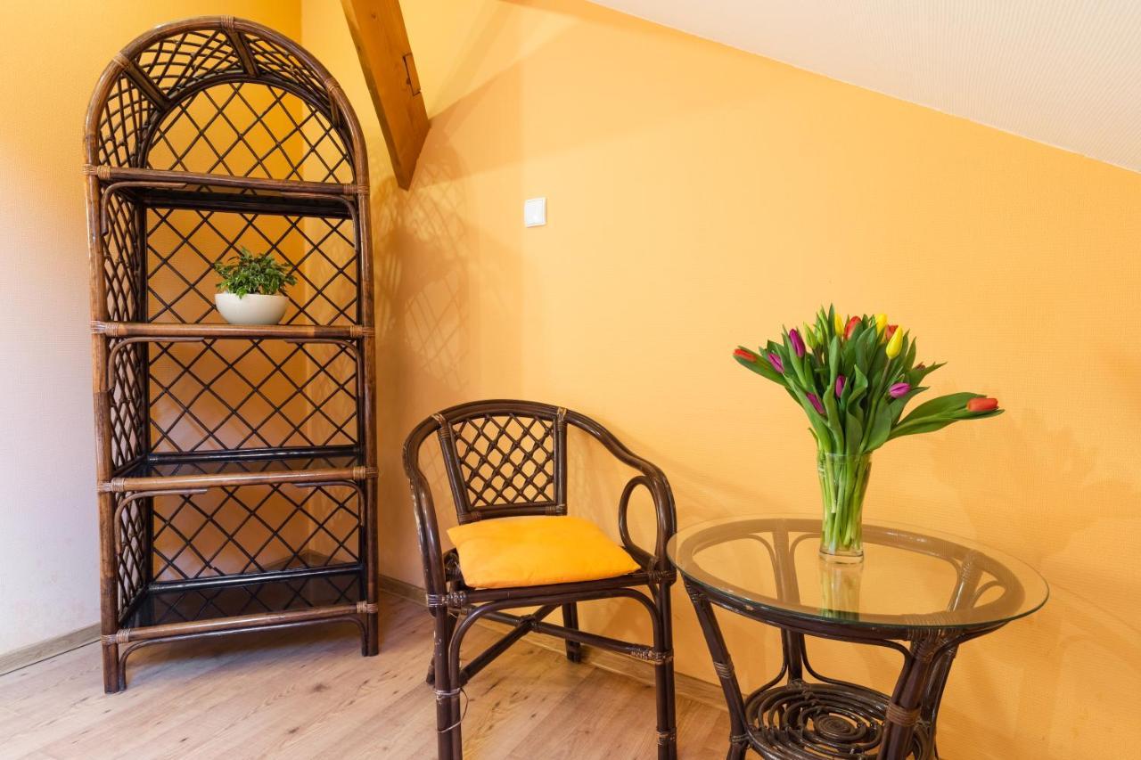 Apartamenty Krupowki 24 Zakopane Exteriör bild