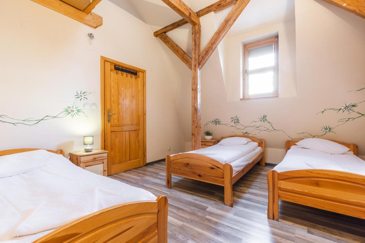 Apartamenty Krupowki 24 Zakopane Exteriör bild