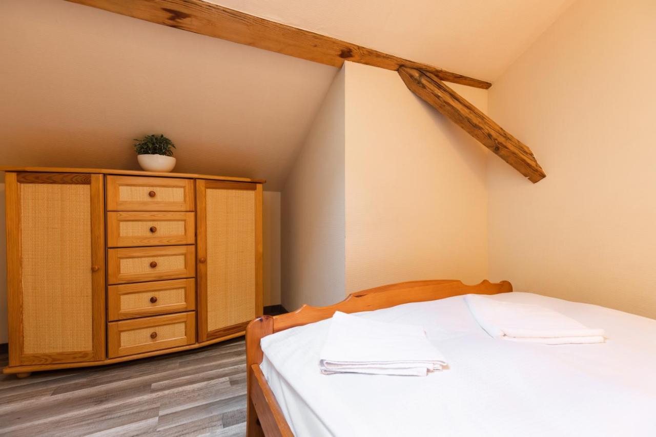 Apartamenty Krupowki 24 Zakopane Exteriör bild